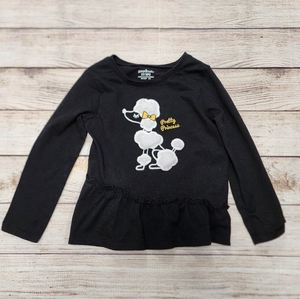 Garanimals Poodle Shirt‎